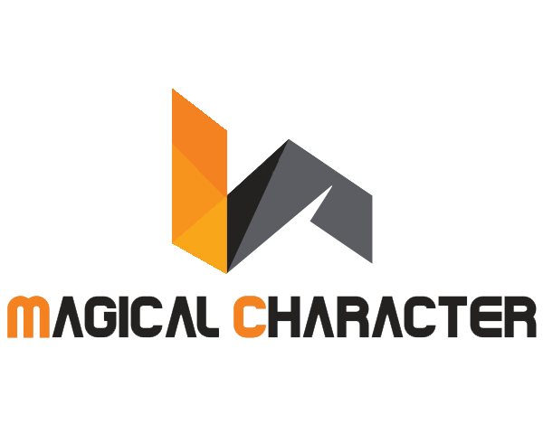 Magical Character